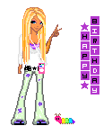 Happy Birthday!